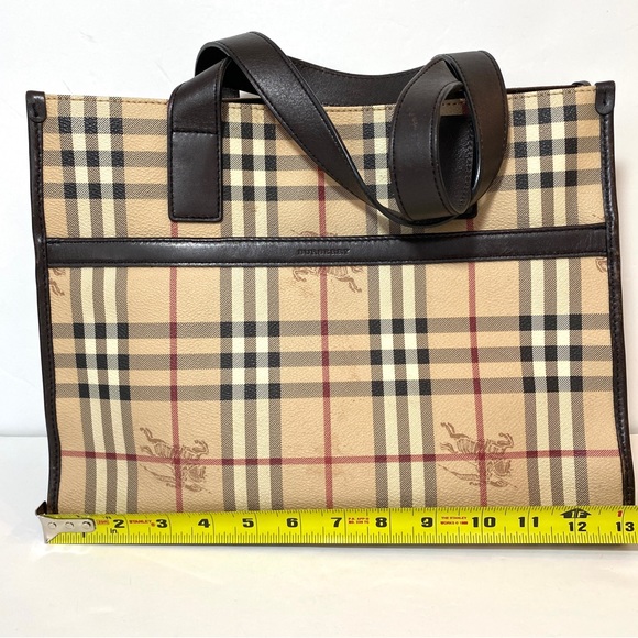 Burberry Large Supernova Tote-Authentic - Picture 14 of 16